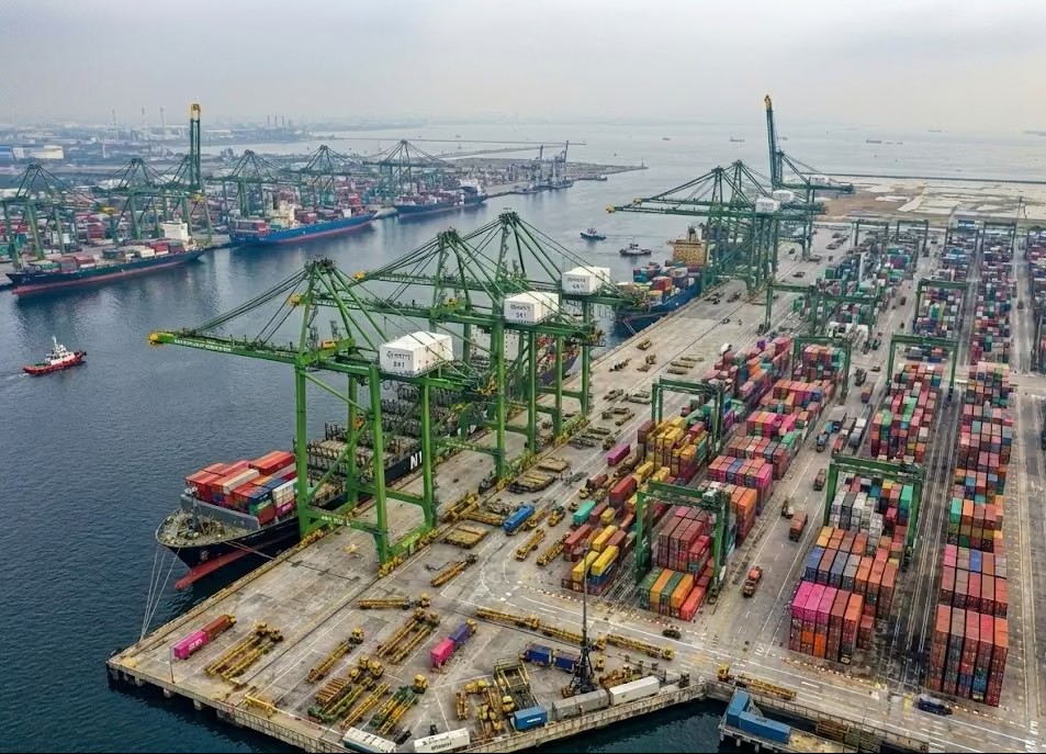 Port Operation